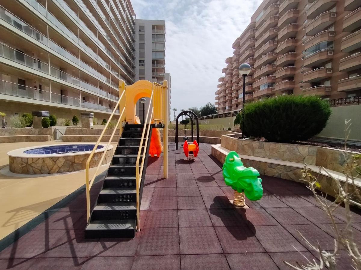 Acv Primera Linea Oropesa del Mar